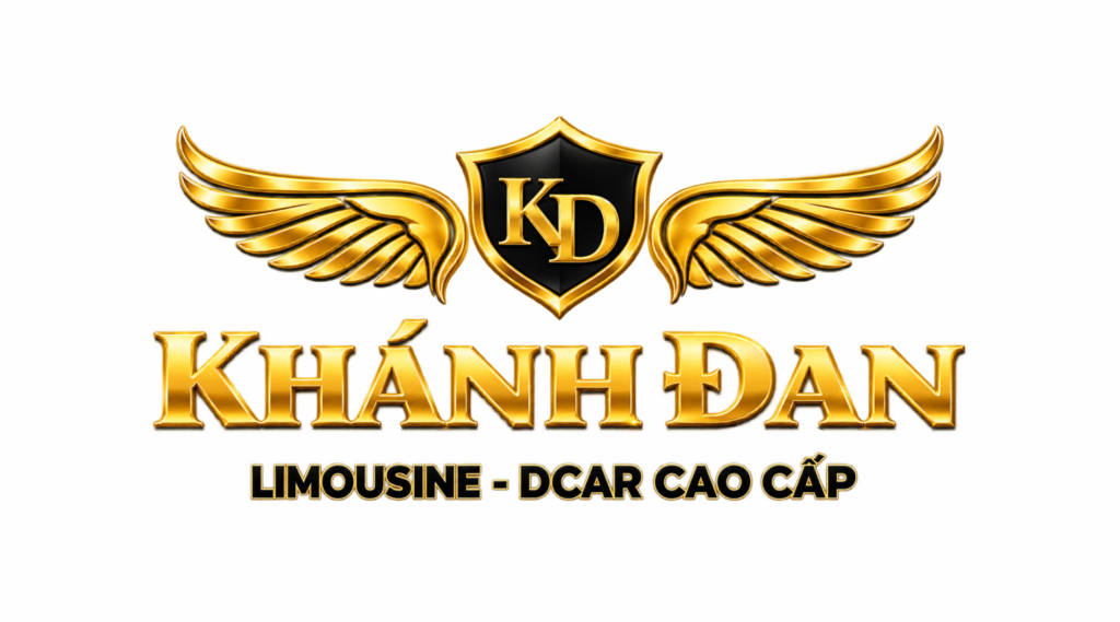 Cho Thuê Xe Limousine Khánh Đan